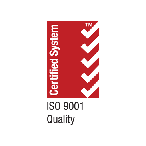 ISO 9001